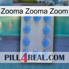 Zooma Zooma Zoom 21